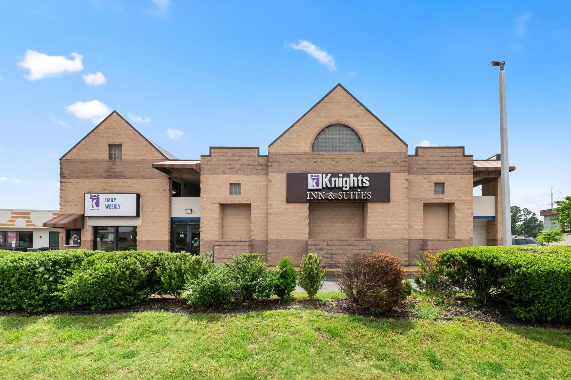 4 Budget Hotels Near Atlantic Fun Park Worth Booking