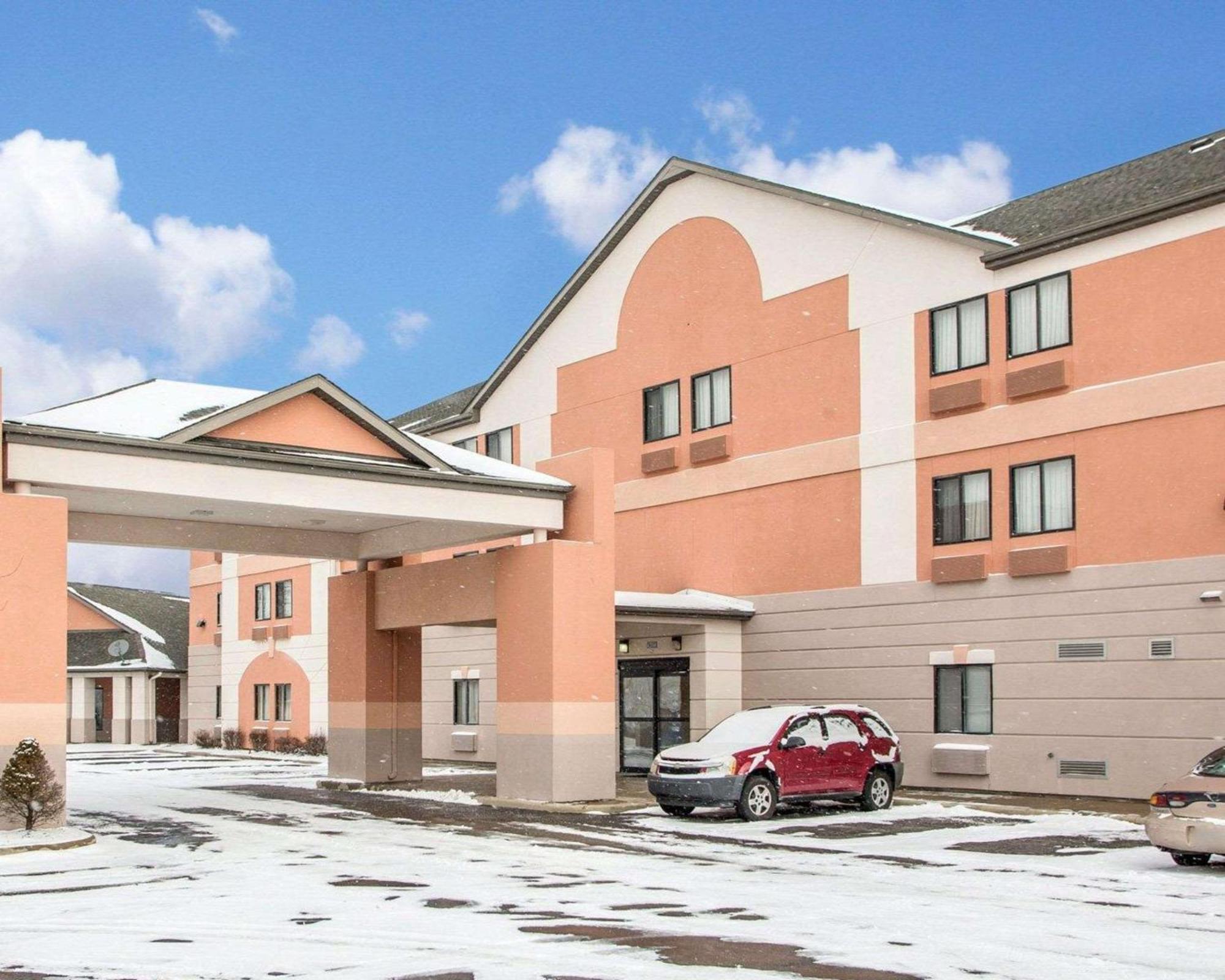 4 Budget Hotels Near Interstate University That Deliver Real Value
