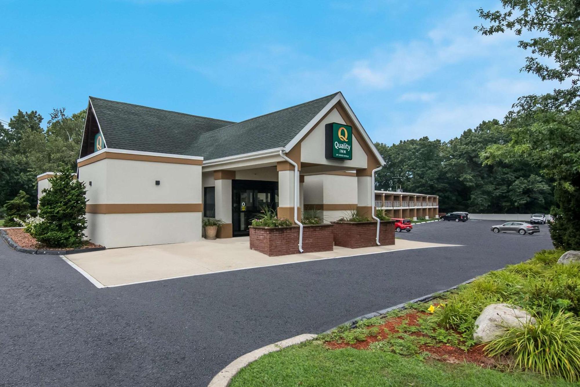 5 Smart Quality Inn Hotels in Massachusetts Worth Booking