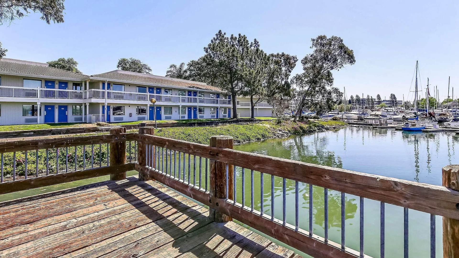 6 Central Oakland Hotels Near Shepherd Canyon Worth Booking