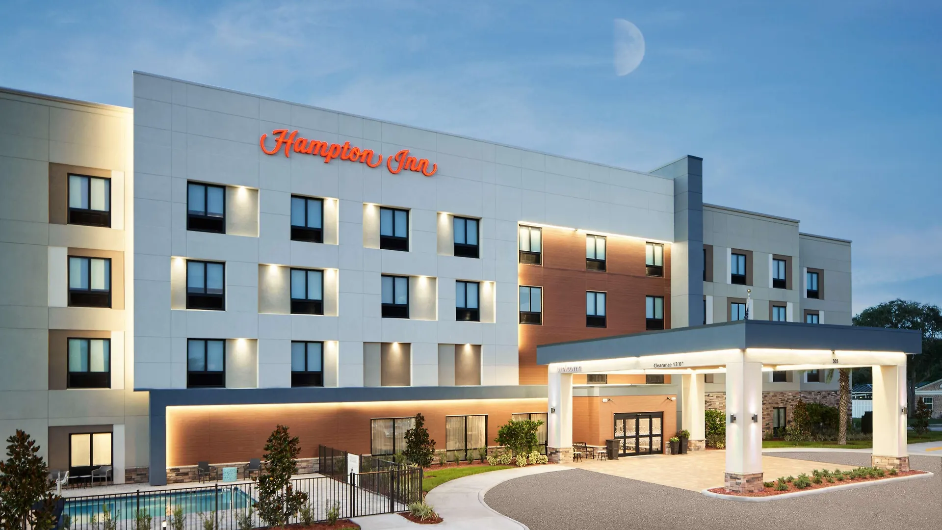 6 Best Hampton by Hilton Hotels in South Florida