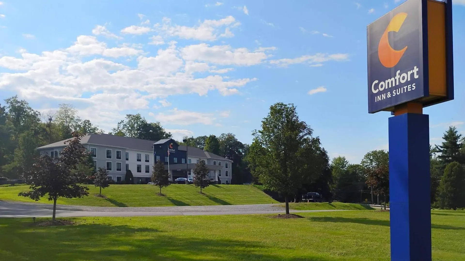 11 Family Hotels in the Appalachian Mountains Worth Booking