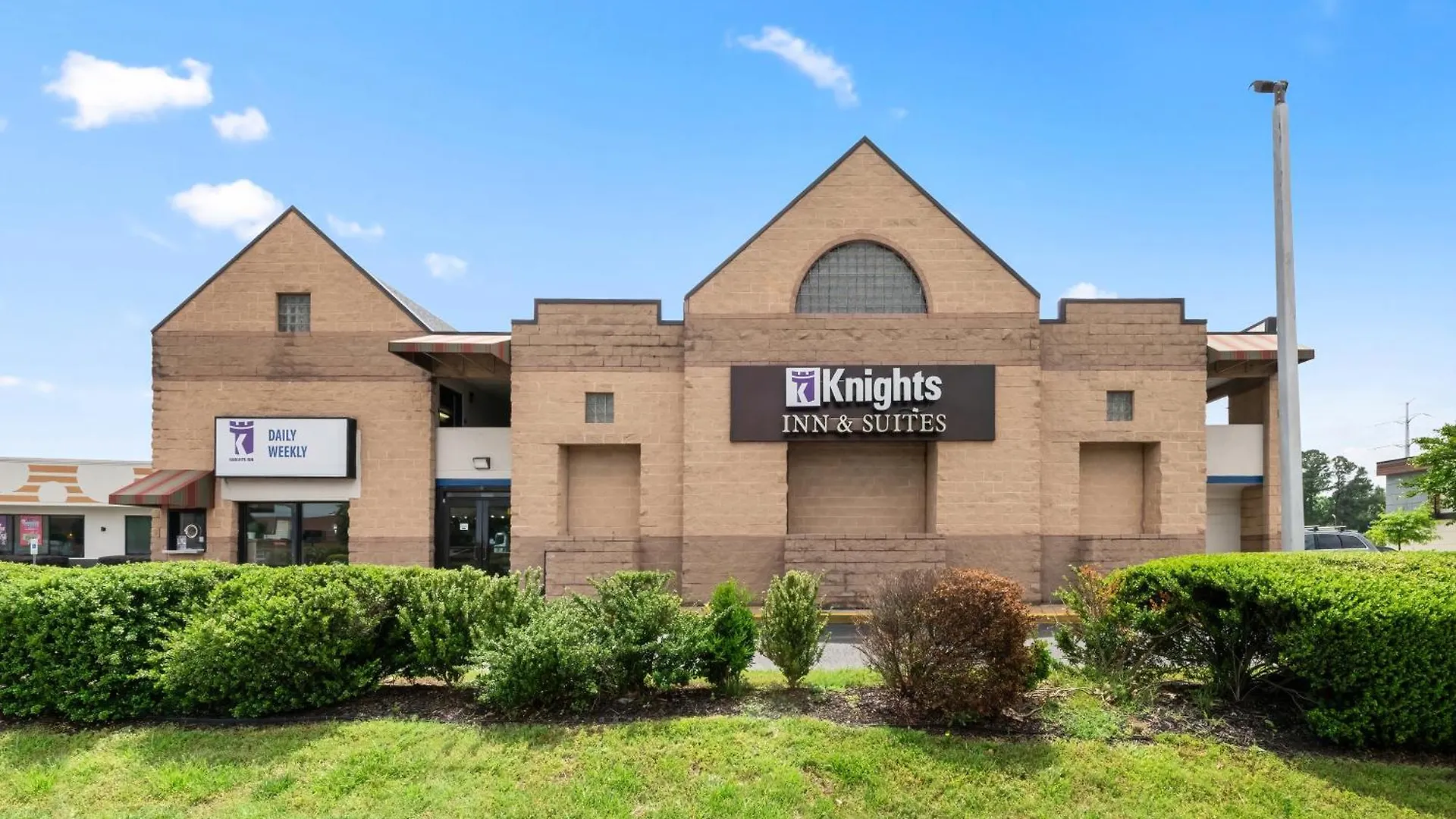4 Budget Hotels Near Atlantic Fun Park Worth Booking