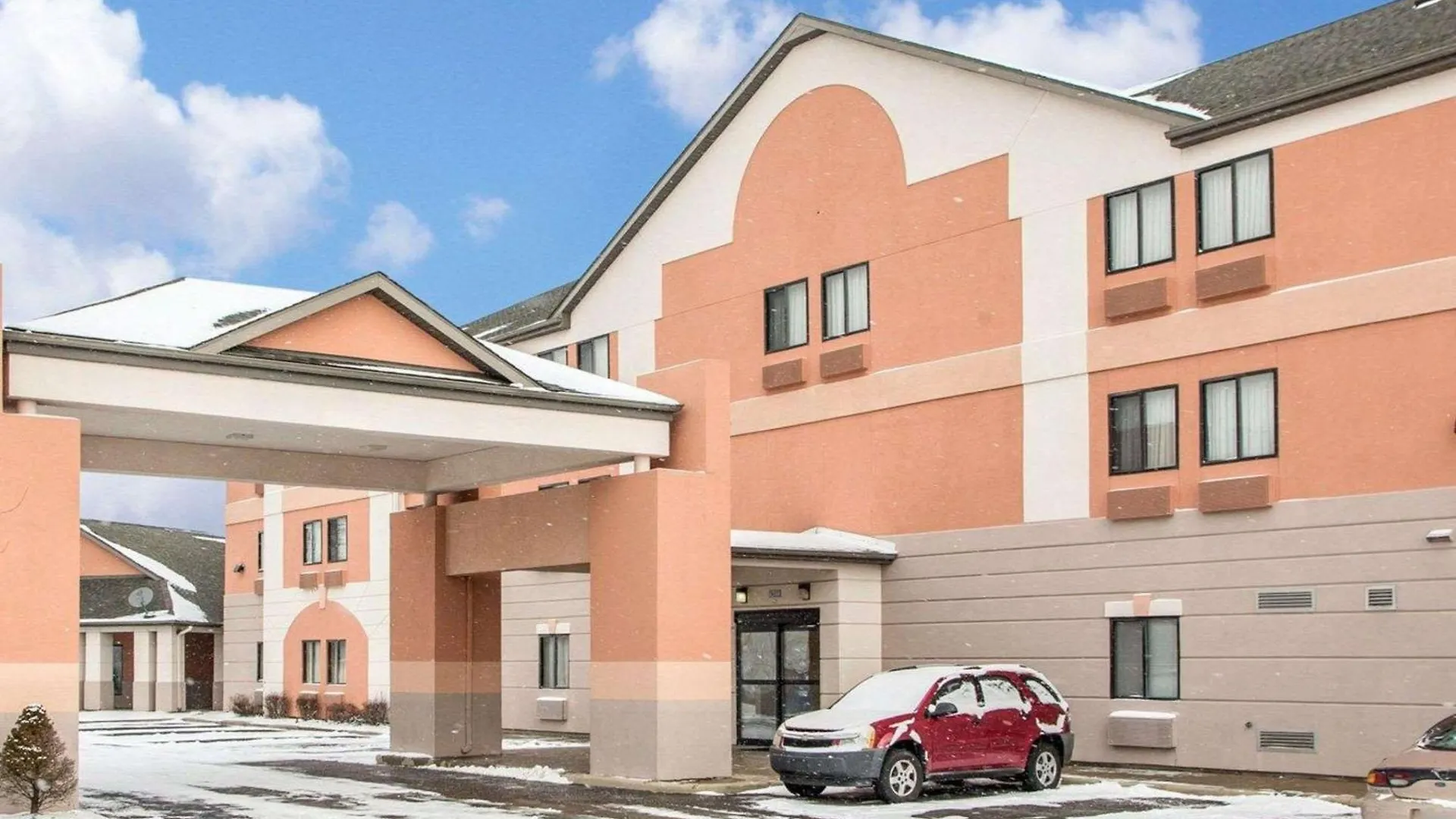 4 Budget Hotels Near Interstate University That Deliver Real Value