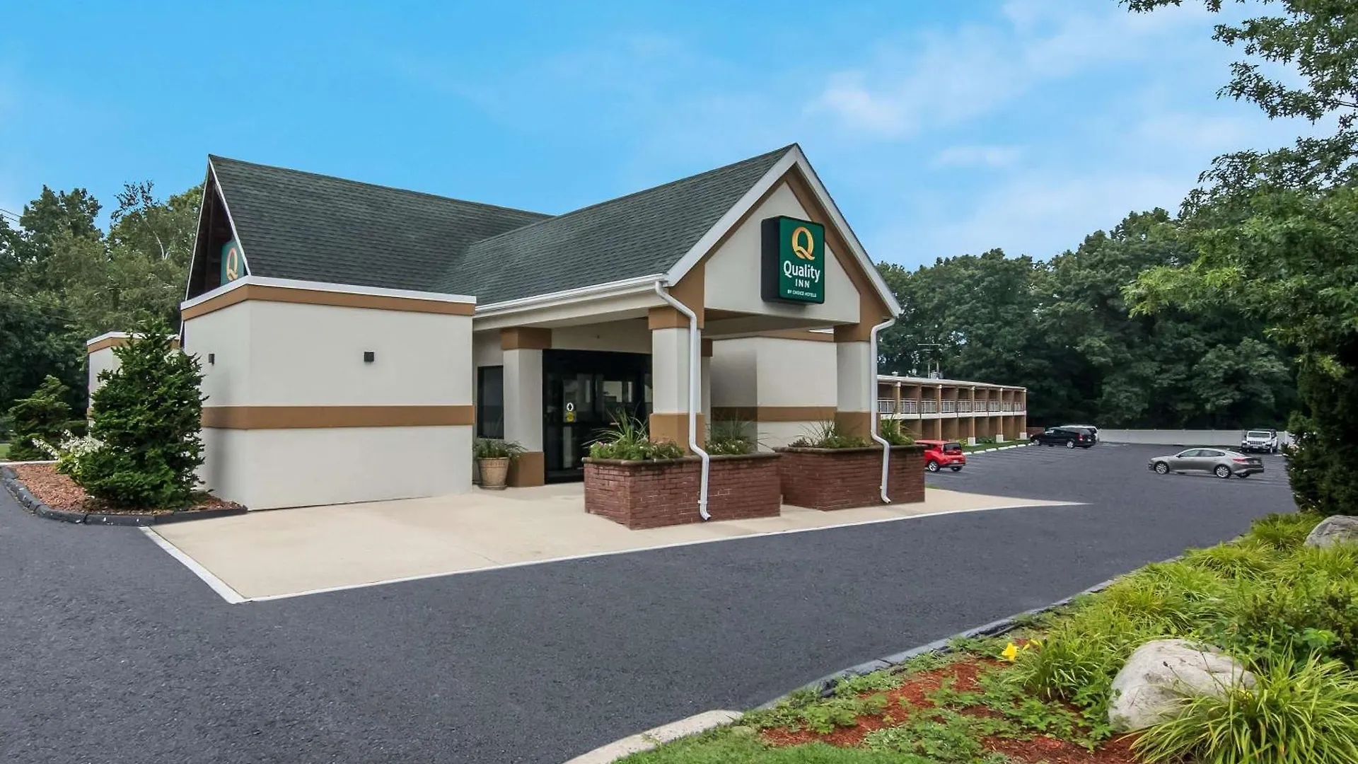5 Smart Quality Inn Hotels in Massachusetts Worth Booking