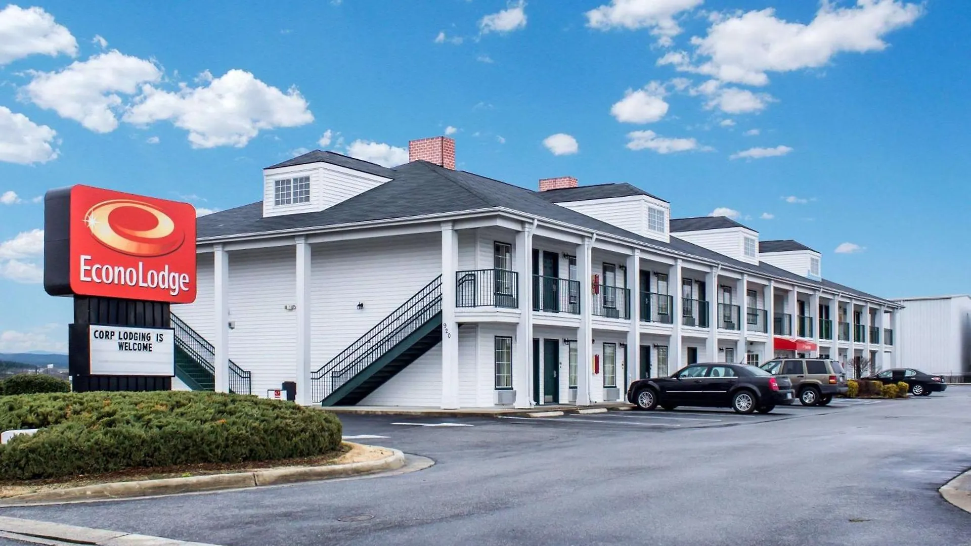 Where to Stay Near Thomas Foreman Park: 5 Budget Hotels