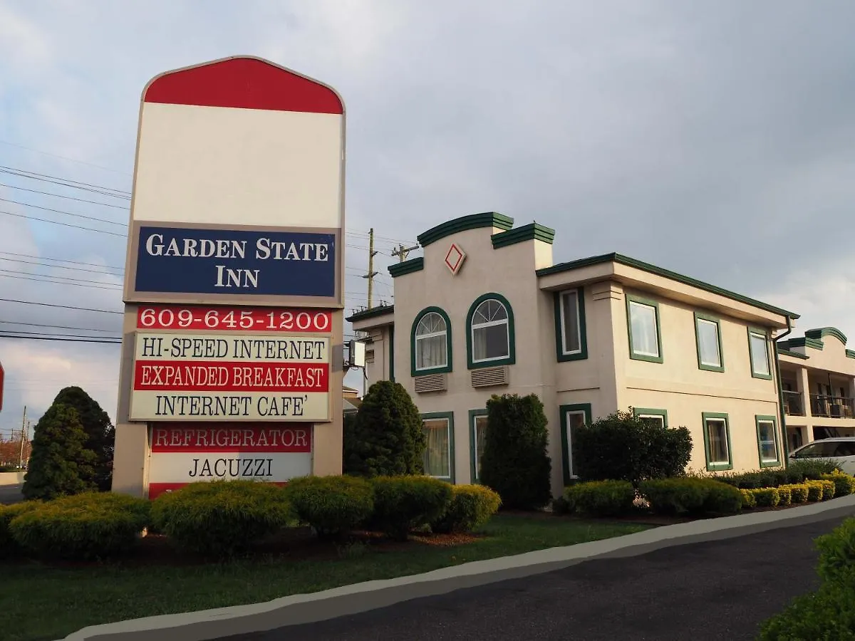 Staying Near T W Sports Inc: 4 Budget Hotels Compared