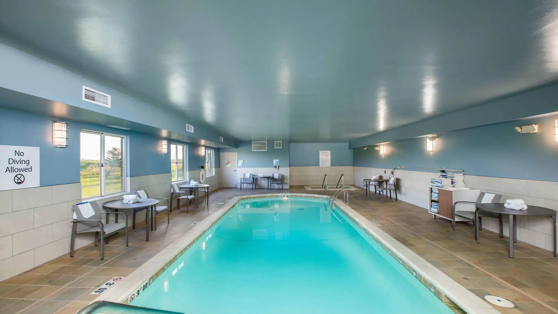4 Holiday Inn Express Hotels in Iowa Worth Booking