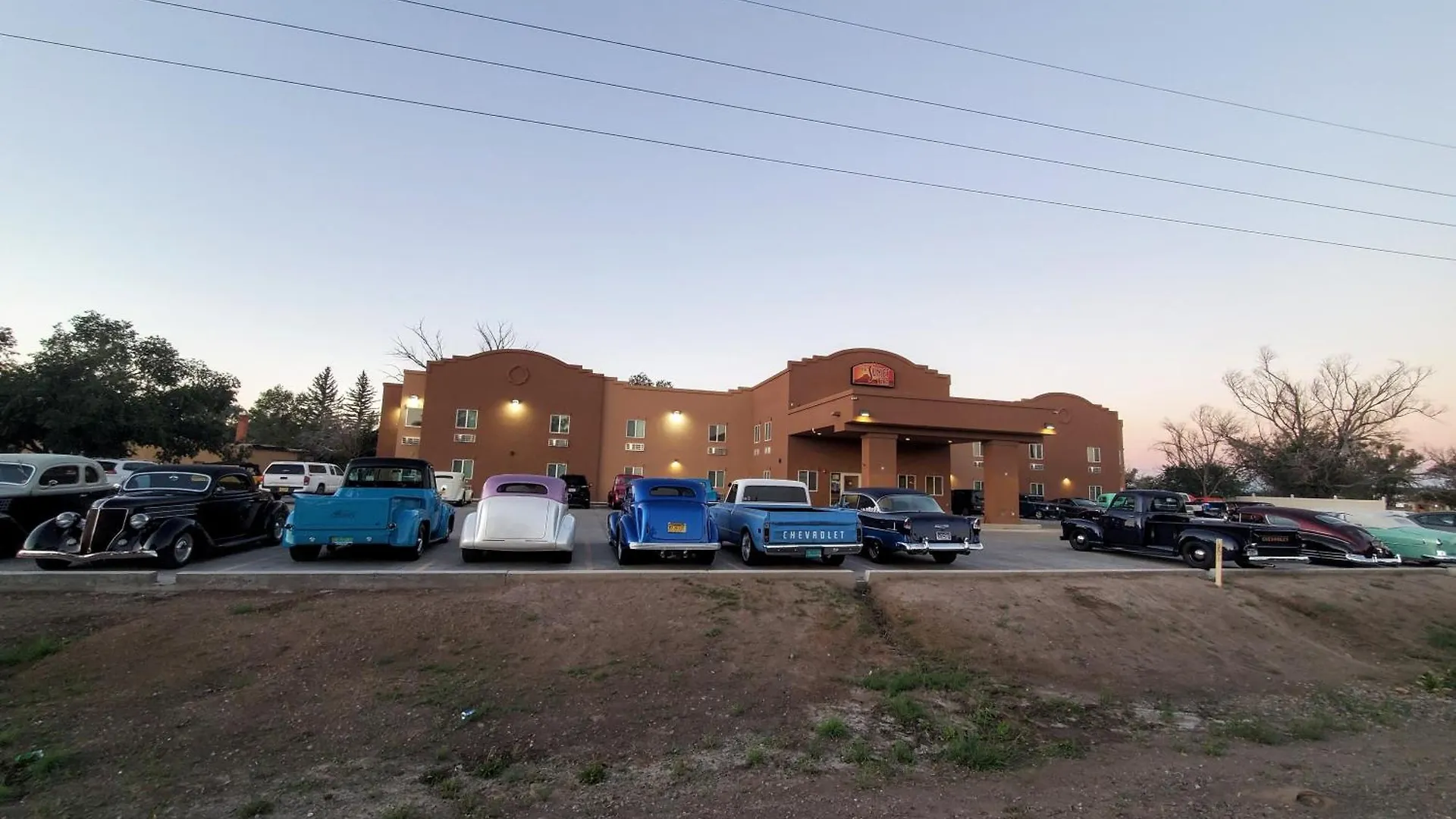 4 Top-Rated Leisure Hotels In Rio Grande National Forest