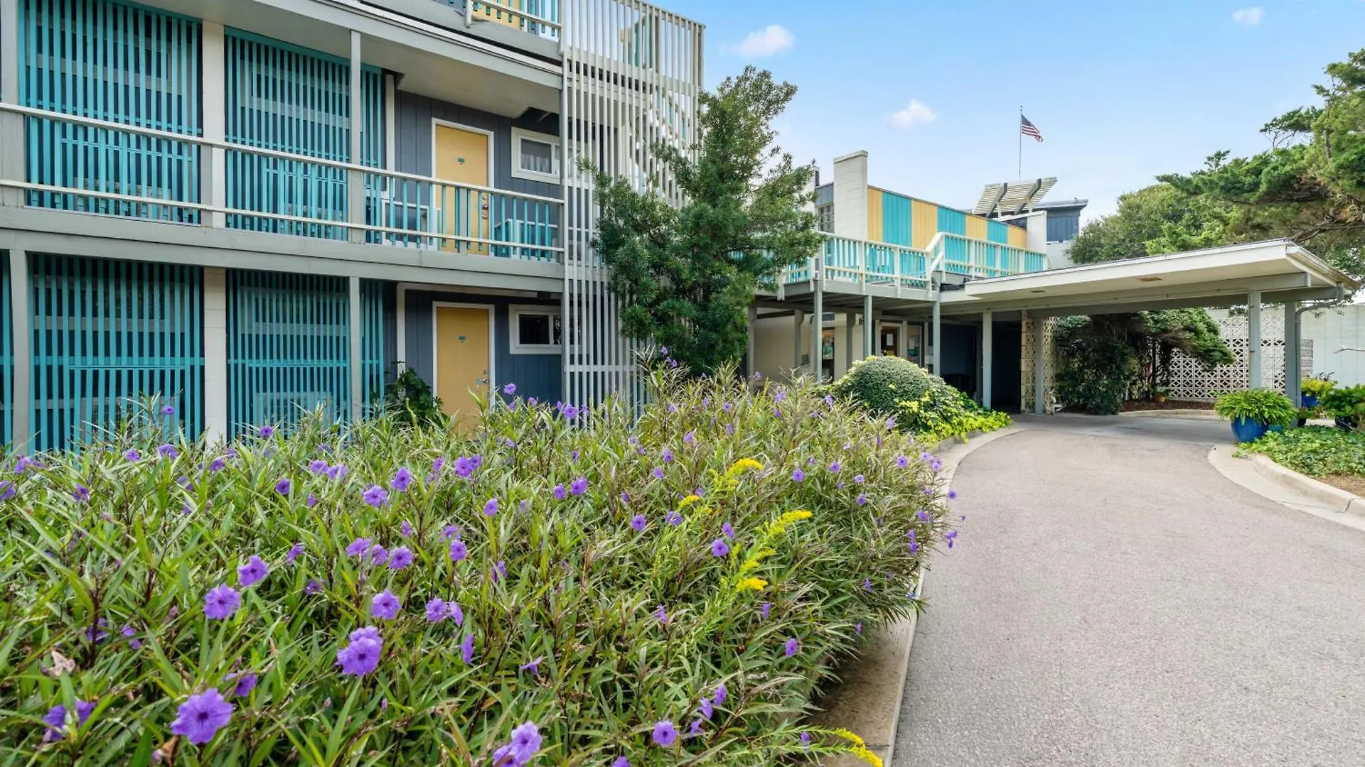 Staying In North Carolina: 15 Beach Hotels Compared
