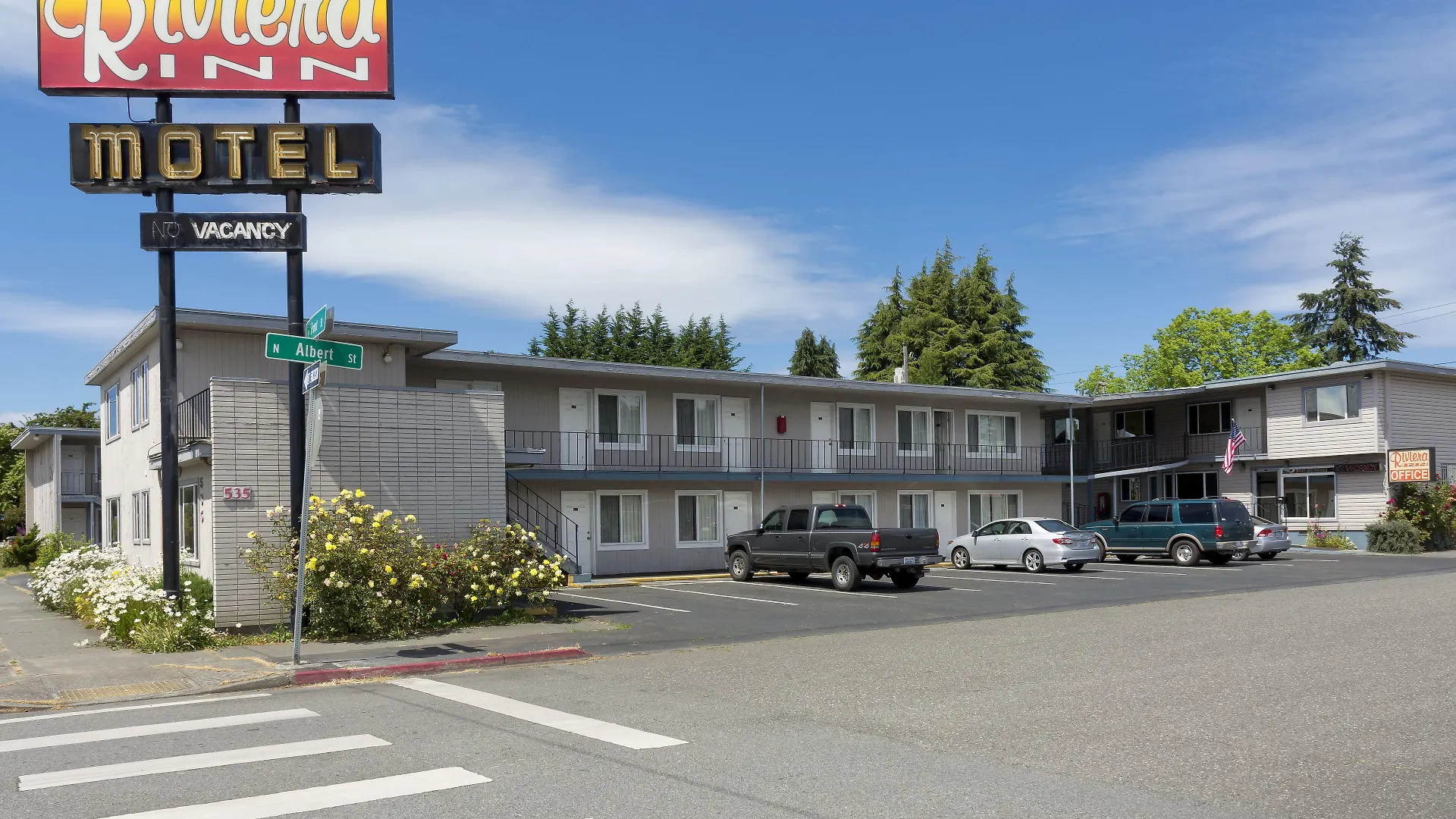 Where to Stay Near Olympic National Park: 7 Best Budget Hotels