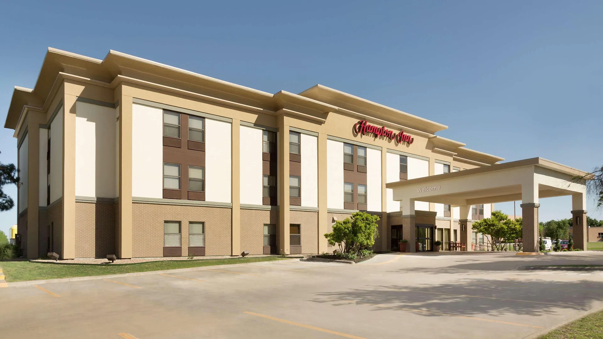 San Angelo Convention Center: 6 Business Hotels Worth a Stay