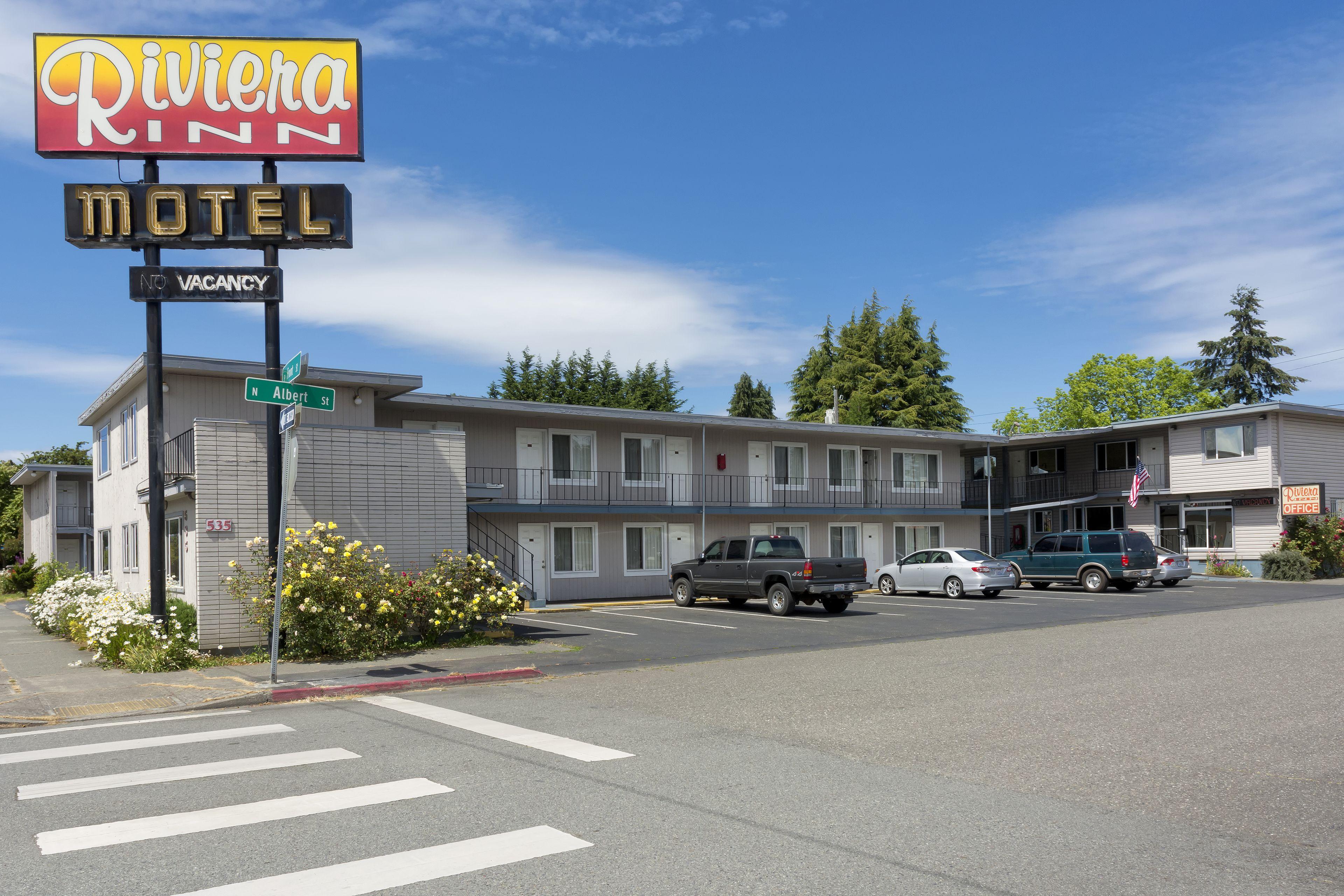 Where to Stay Near Olympic National Park: 7 Best Budget Hotels